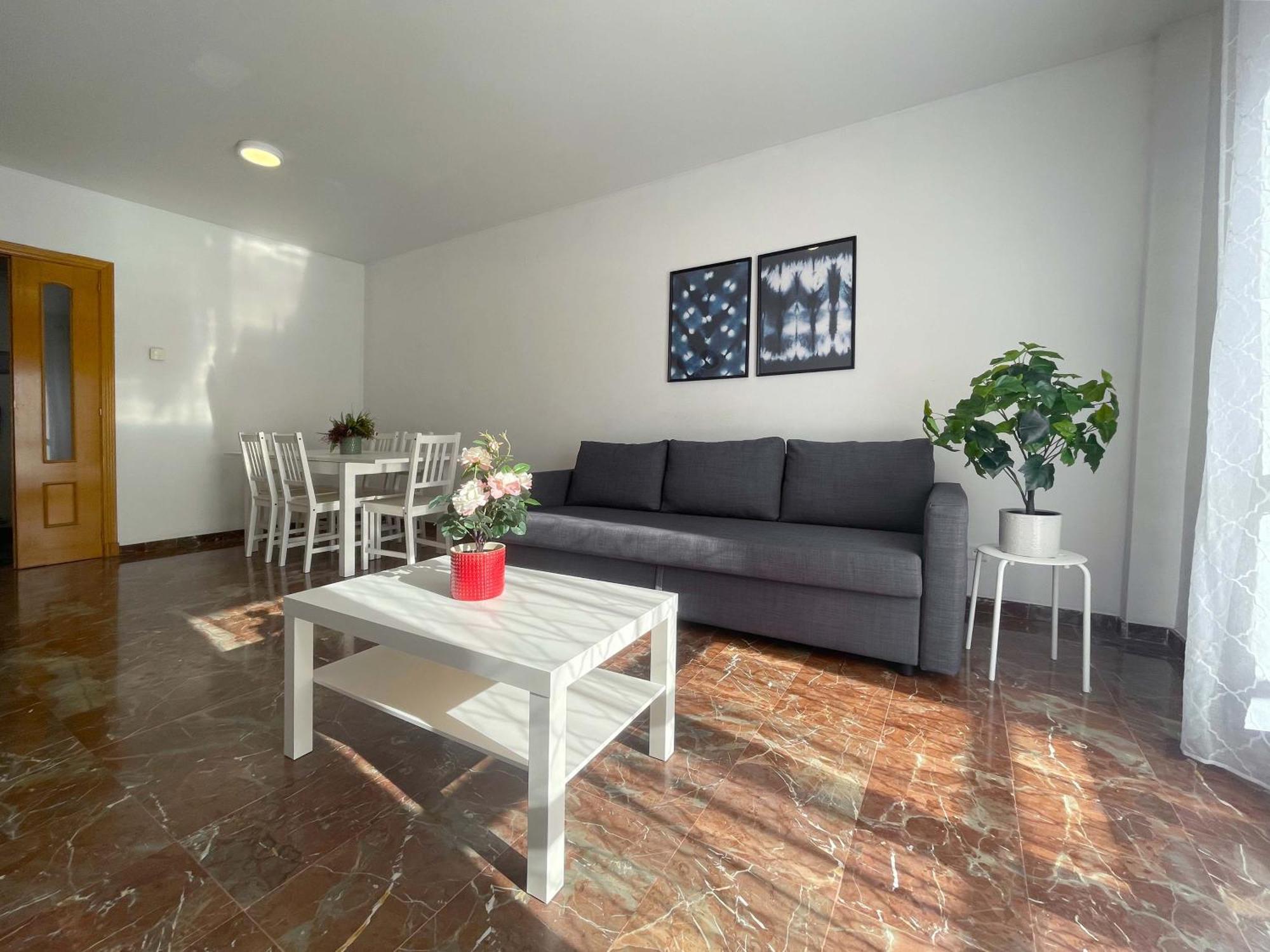 Apartamentos El Pilar Suites 3000 Сарагоса Экстерьер фото