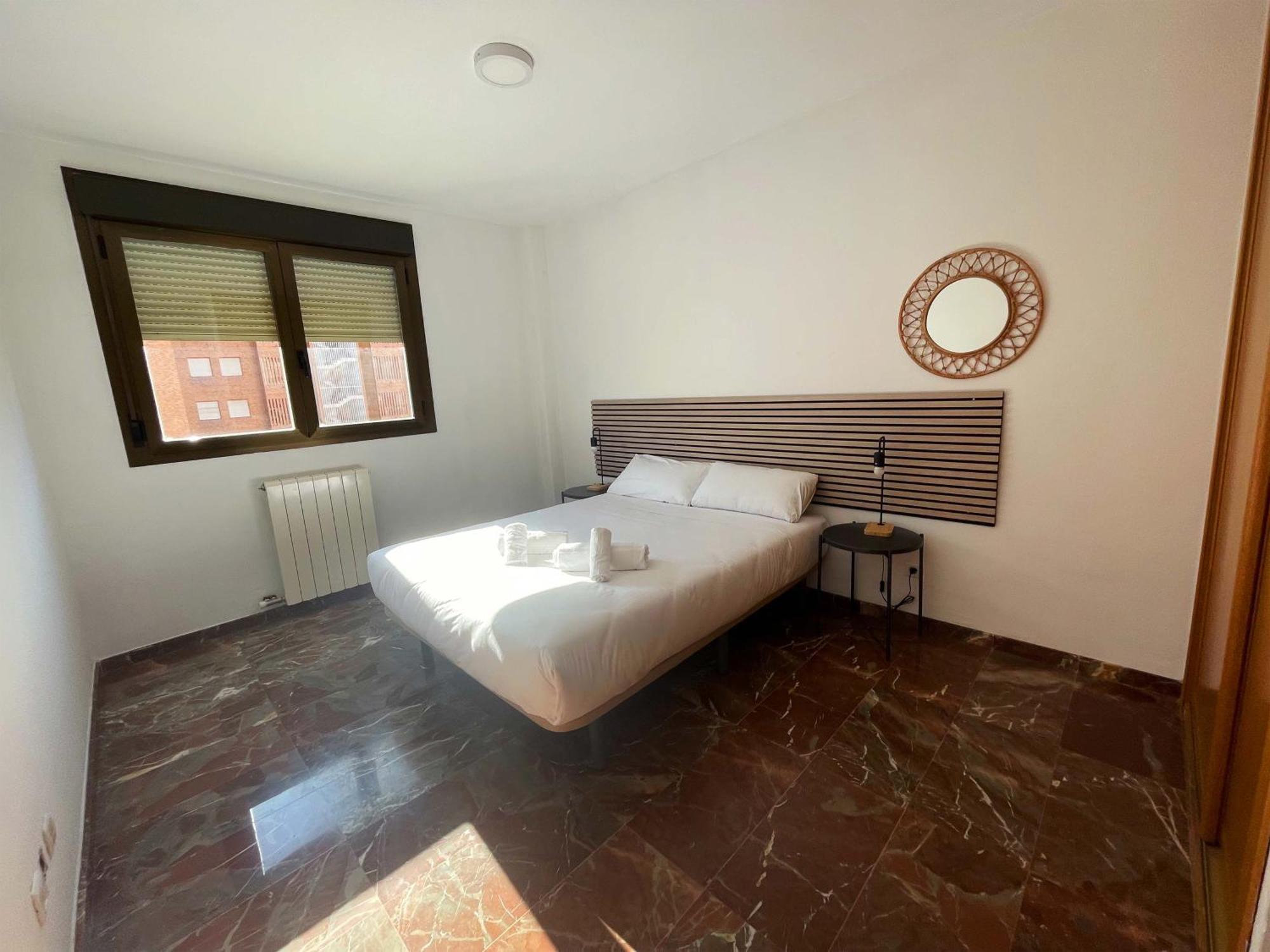 Apartamentos El Pilar Suites 3000 Сарагоса Экстерьер фото