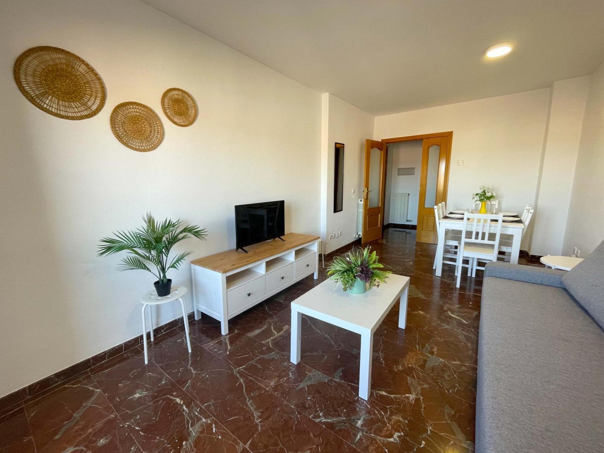 Apartamentos El Pilar Suites 3000 Сарагоса Экстерьер фото