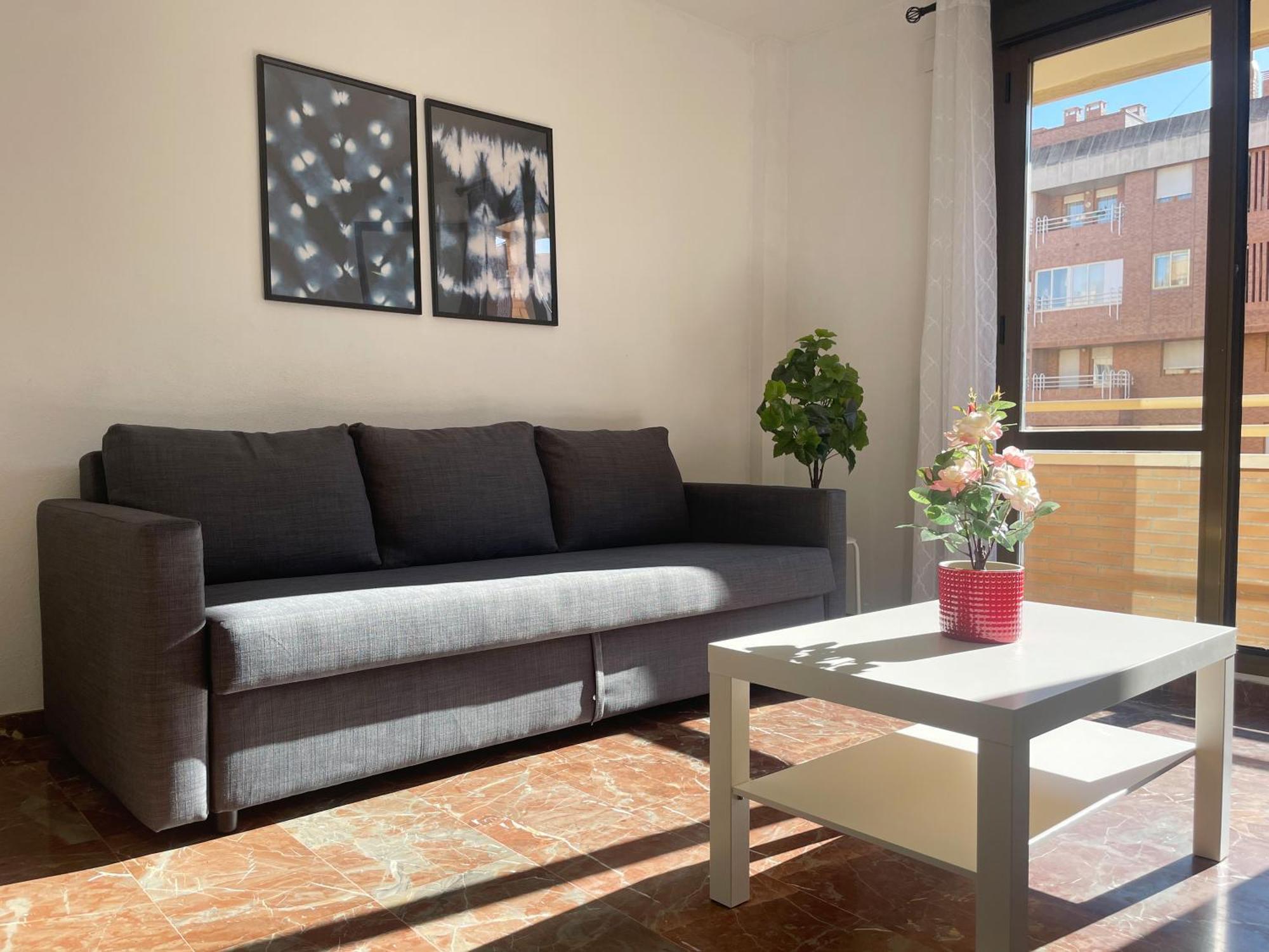 Apartamentos El Pilar Suites 3000 Сарагоса Экстерьер фото